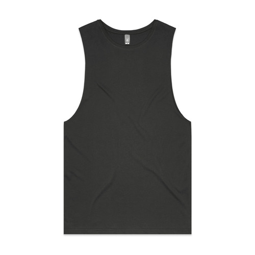 COAL barnard-tank-coal